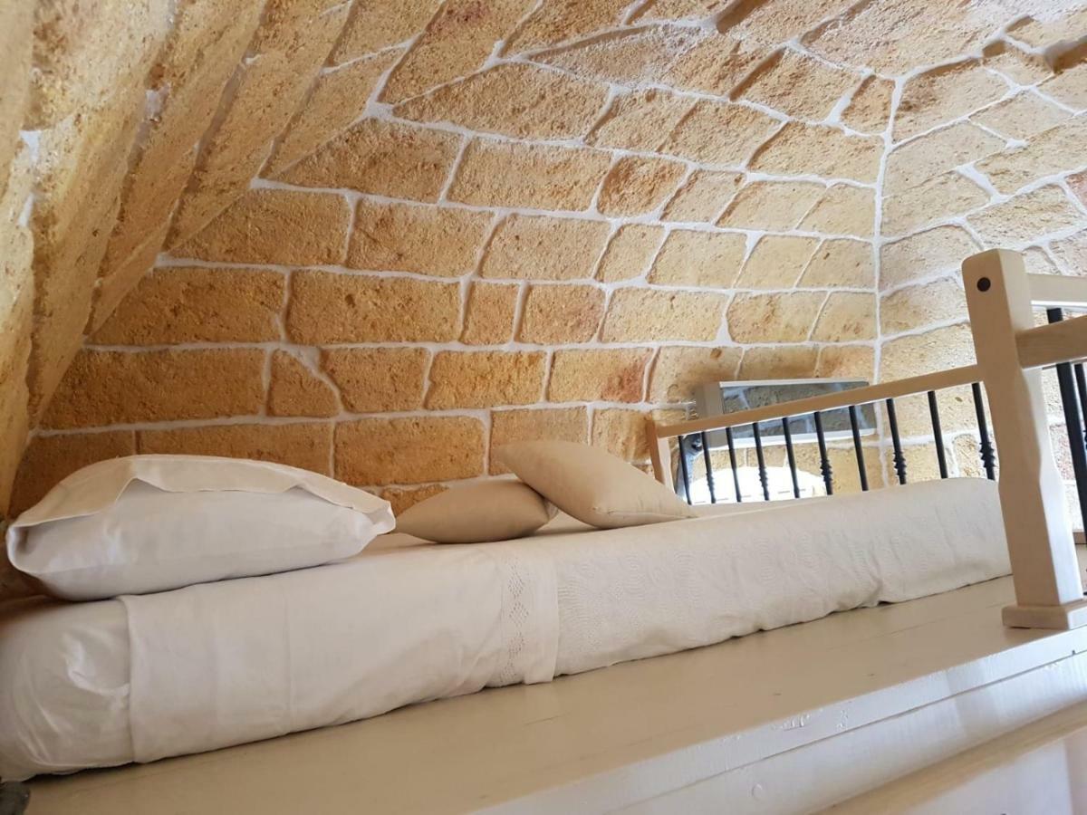 Dimora La Nicchia Hotell Polignano a Mare Exteriör bild