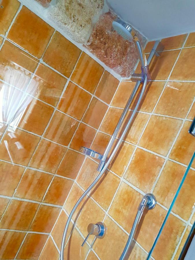 Dimora La Nicchia Hotell Polignano a Mare Exteriör bild